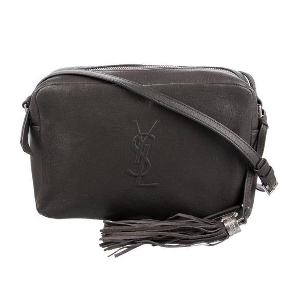 Yves Saint Laurent Handbags - Ysl Lou Lou crossbody bag